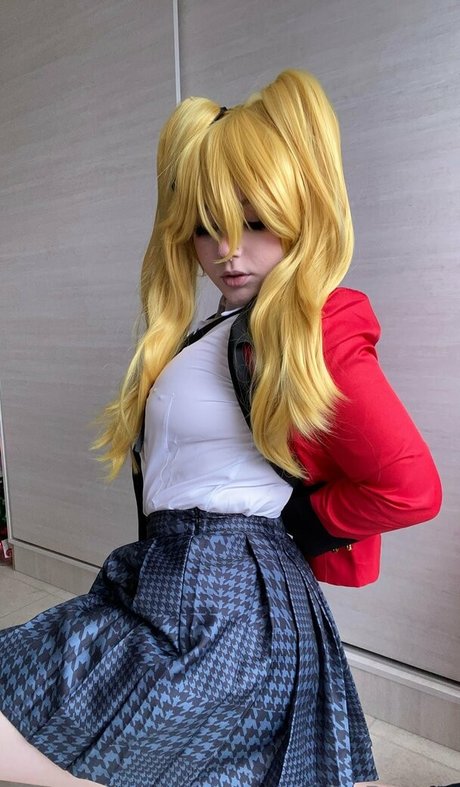 foxyuzumaki Profile pic