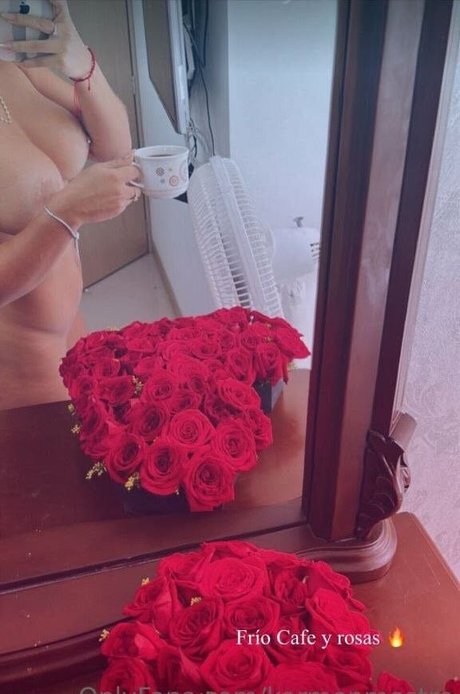 Karmen Mestre best model pic