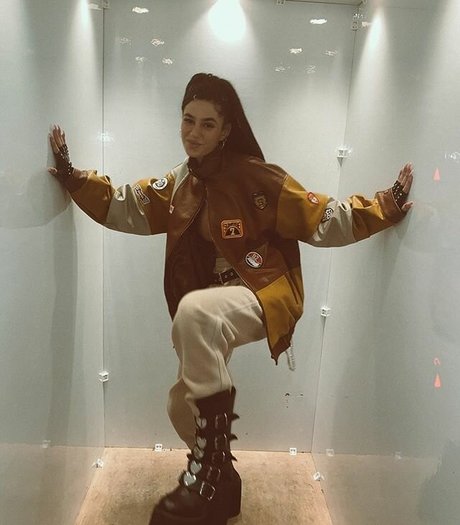 Liya Noga pornographic model images