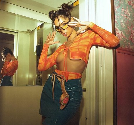 Liya Noga top pornstar pictures