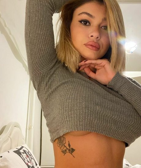 Eden Emma Yulie naked pornstar photos