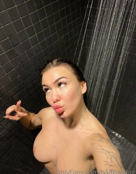 badgirlblairr pretty model images