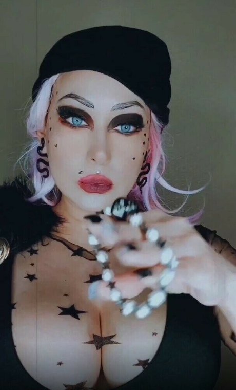 TechNoirCandy pornographic actress gallery