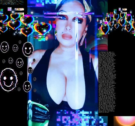 TechNoirCandy hd pornstar picture