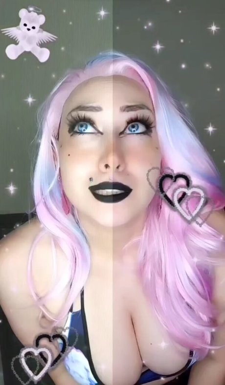 TechNoirCandy best pornstar picture