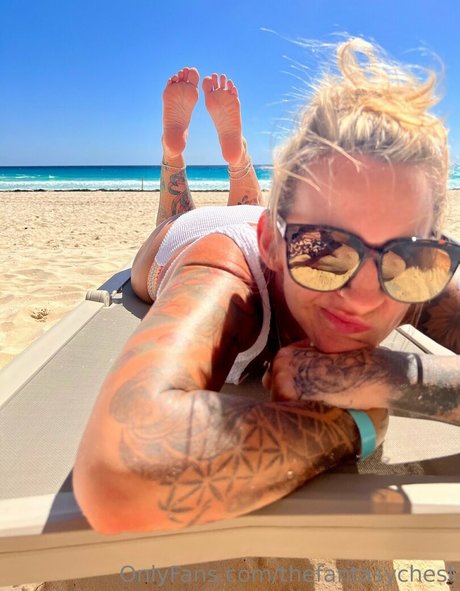 thefantasychest pornstar erotic picture