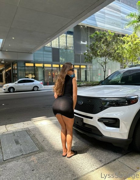 lysssavage perfect star galleries