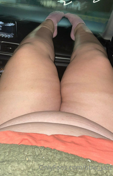 bbw jazz adult star image