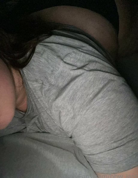 bbw jazz nice star pics