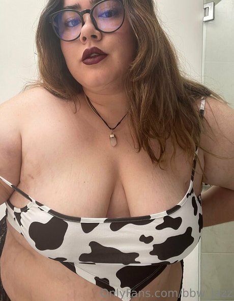 bbw jazz naked actress archive