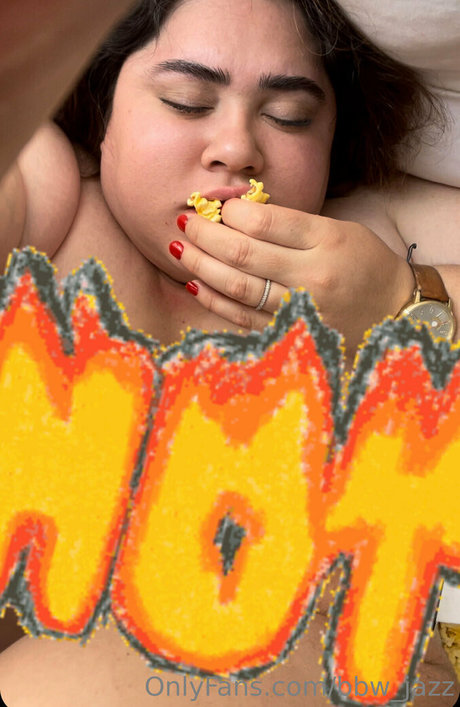 bbw jazz star sexy archive