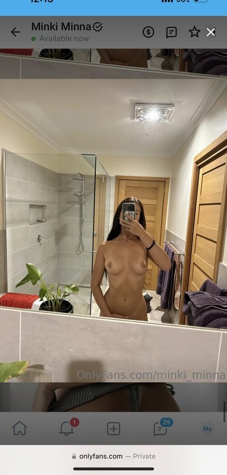 Minki Minna best model archive