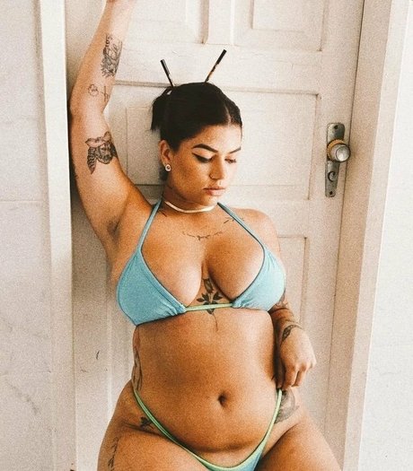 Kennya Raposo xxx model archive