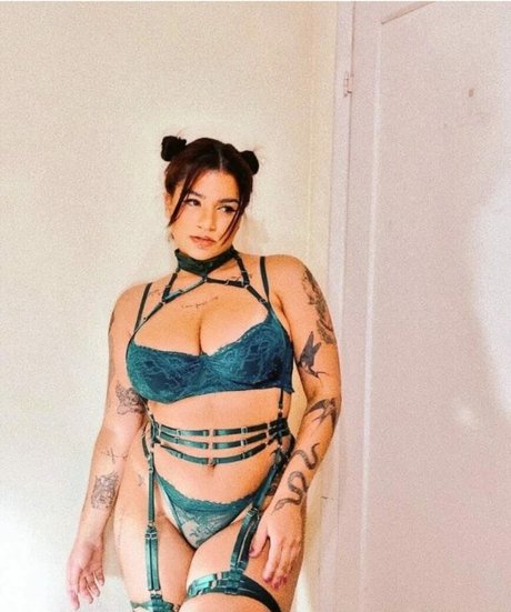 Kennya Raposo Profile pic