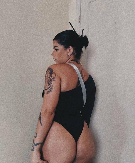 Kennya Raposo pornstar hd photo