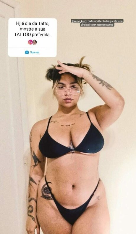 Kennya Raposo model perfect img