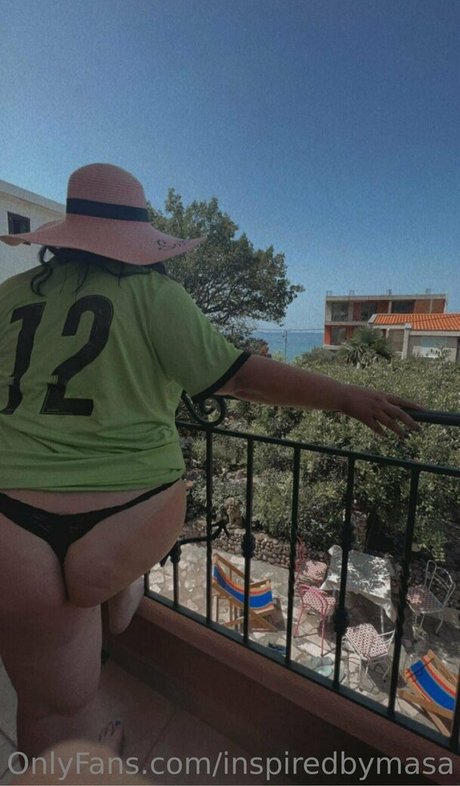 inspiredbymasa model erotic pics