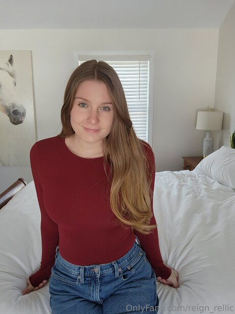 reign rellic erotic star pictures