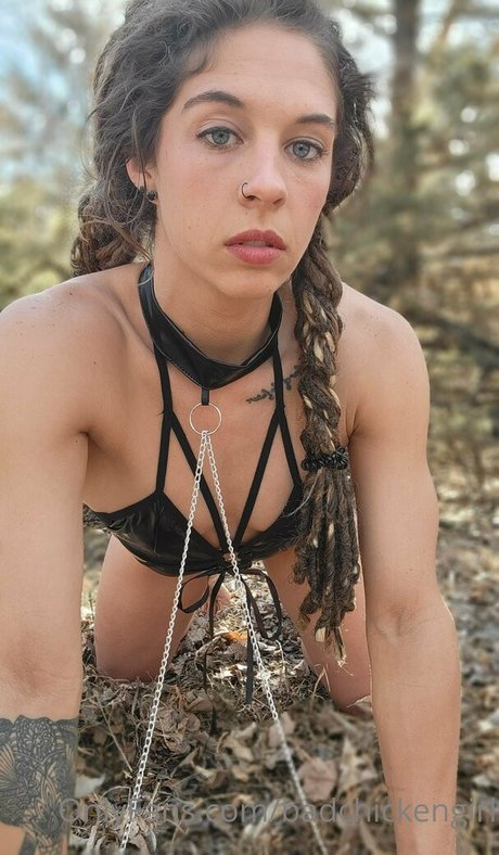 BadChickenGirl model perfect img