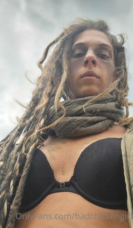 BadChickenGirl porn actress images