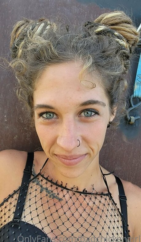 BadChickenGirl pornstar nude image