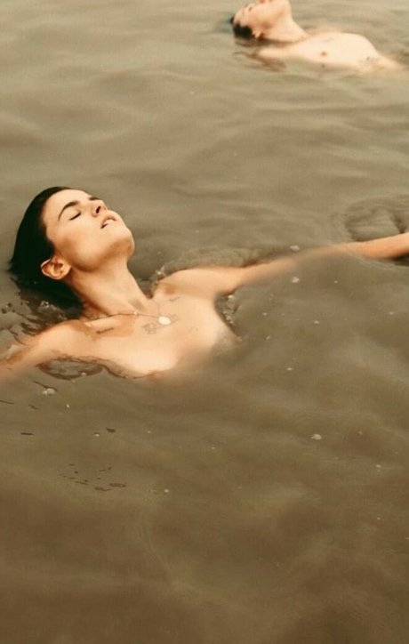 Lauryane Dion actress image