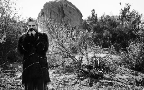 January Jones nudes model gallery