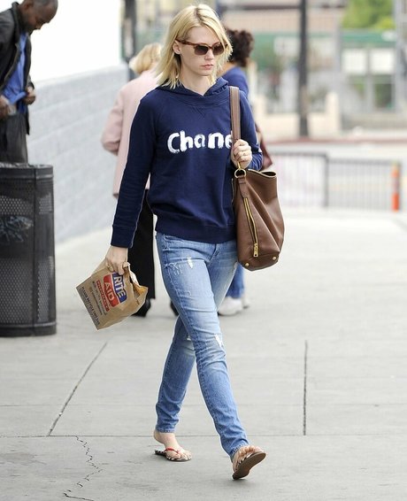 January Jones model hd archive