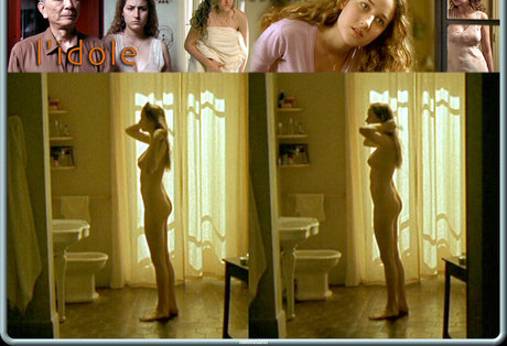 Leelee Sobieski pornographic model galleries
