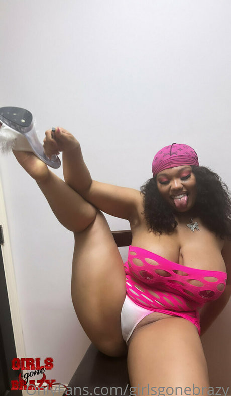 girlsgonebrazy sexy star img