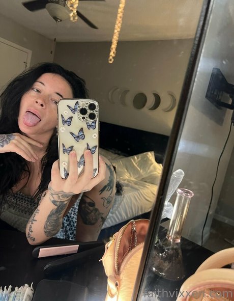 faithvixxen top pornstar image