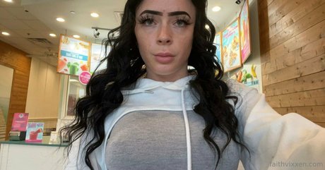 faithvixxen free actress galleries