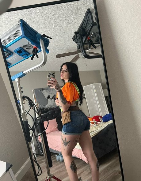 faithvixxen pornstar hot photos