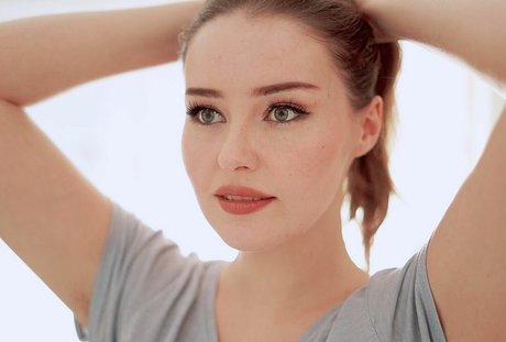 Idapod star hot picture