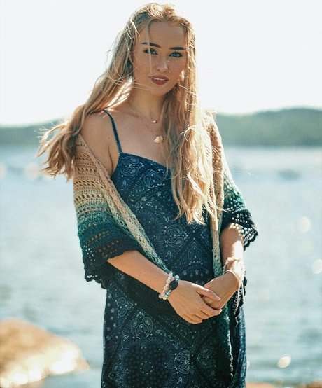 Idapod naked pornstar images