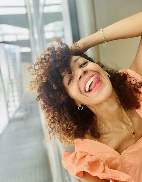 Yilian Canizares actress galleries