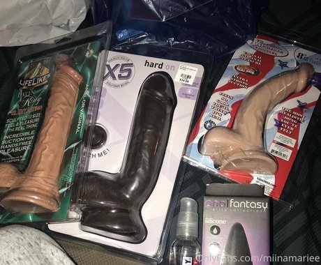 miinamariee naked star pics