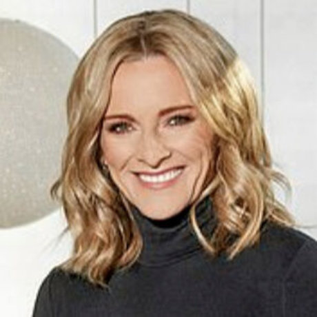 Gabby Logan model xxx image