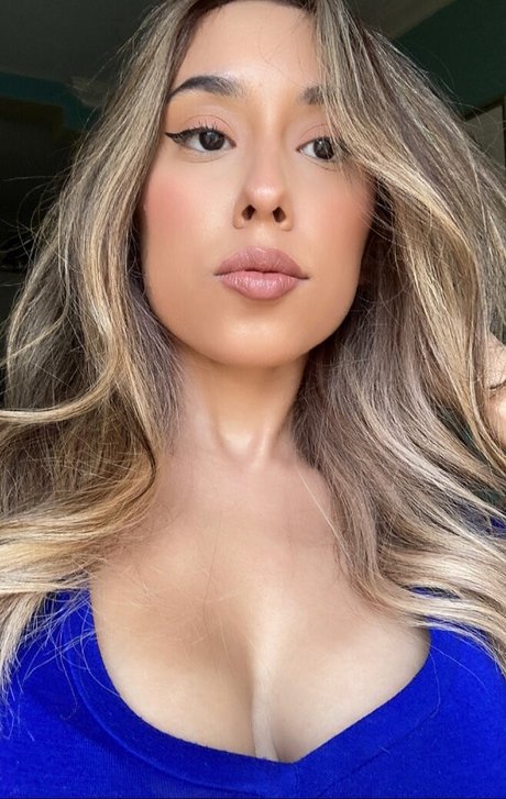 Crys ASMR high quality model archive