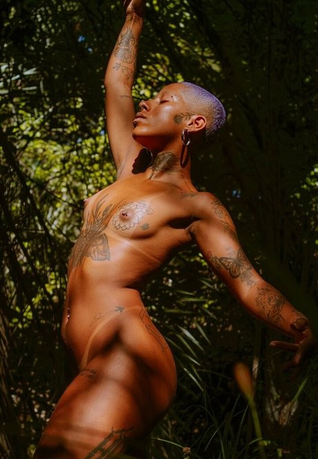 opaicriis star hot image