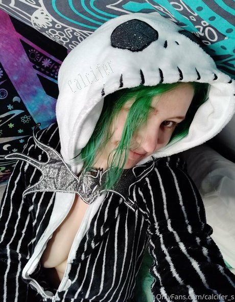 calcifer s model nice archive