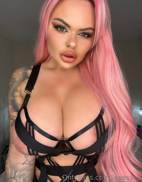 lexessex exclusive actress image