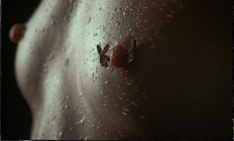 AsiaLily adult actress pic