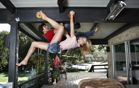 Mariel Hemingway star naked photos