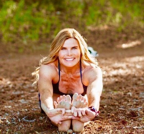 Mariel Hemingway star perfect galleries