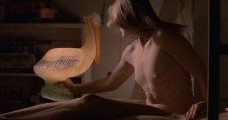 Mariel Hemingway model nudes photo