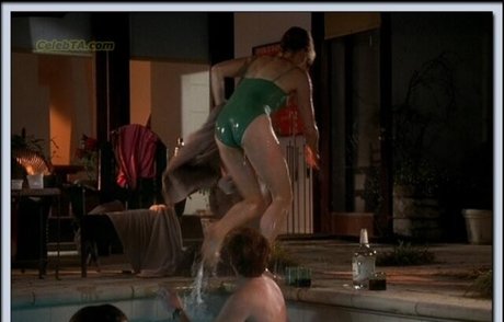 Mariel Hemingway star xxx galleries