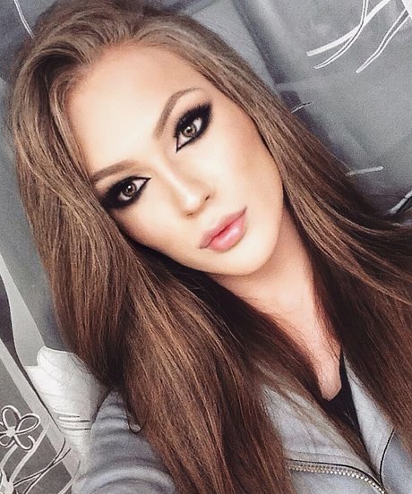 Anastasia Fedyanina star perfect img