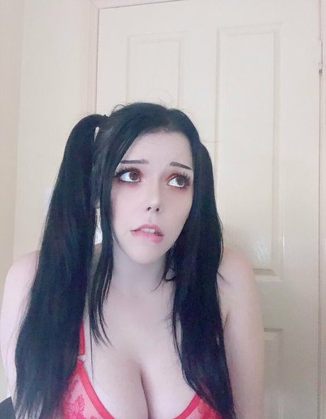 aliciaahegao hot pornstar photo