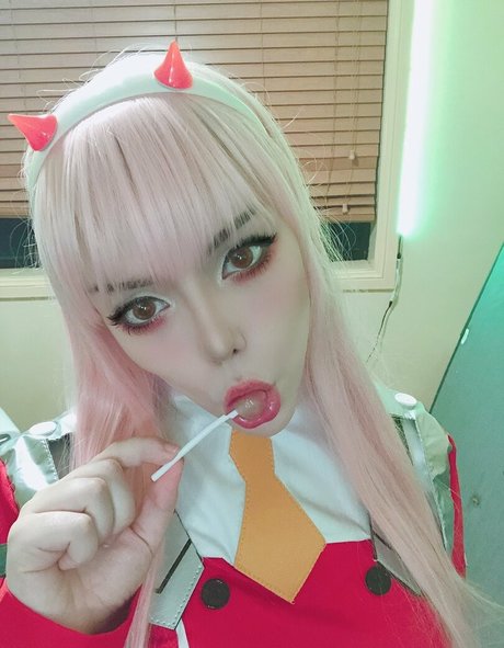 aliciaahegao naked pornstar images